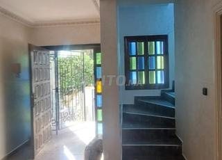 فيلا زاوية للبيع في طماريس - فرصة مميزة