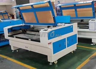 ماكينة ليزر الليزر