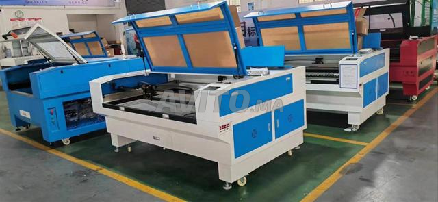 ماكينة ليزر الليزر