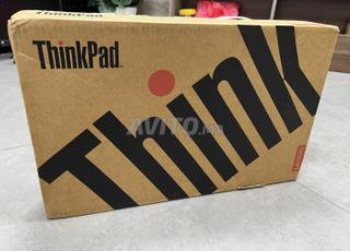 ThinkPad L14 Ultra 7 15em 16ram 512ssd / MA7AL