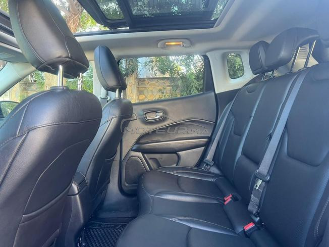 jeep a vendre
