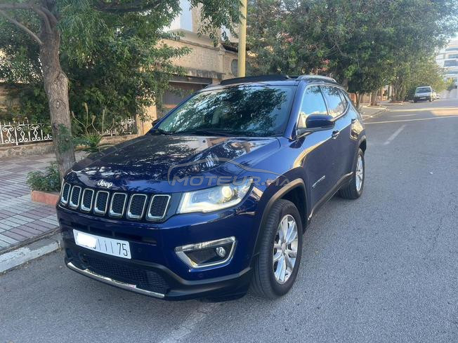 jeep a vendre