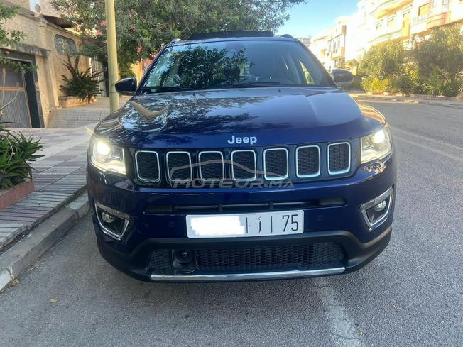 jeep a vendre