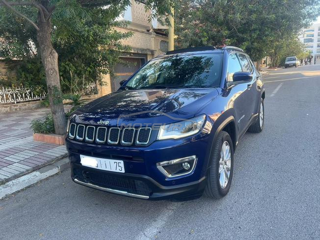 jeep a vendre