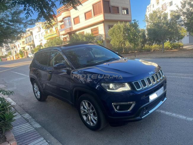 jeep a vendre