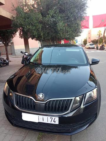 Skoda Octavia 1ère main