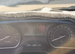 بيجو 2008 ديزل مانويل 2016 في مراكش