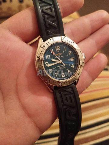 بريتلينغ سوبر أوشن 1000m أوتوماتيكية