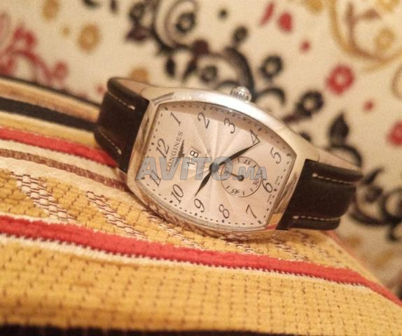 Longines evidenza automatic