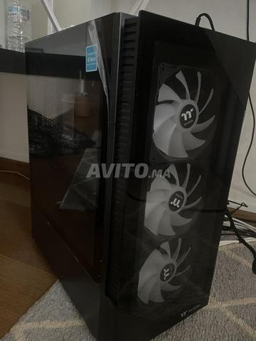 حاسوب ألعاب فائق الأداء