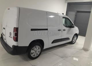 Fiat Doblo Maxi