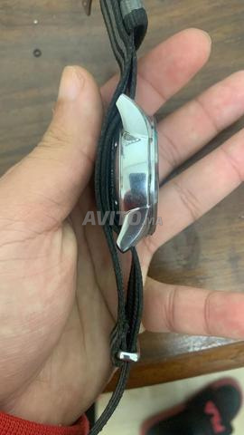 Hamilton jazzmaster chronograph automatic