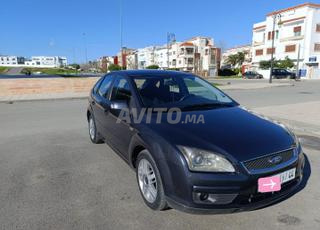 سيارة فورد فوكس للبيع بحالة جيدة جدا