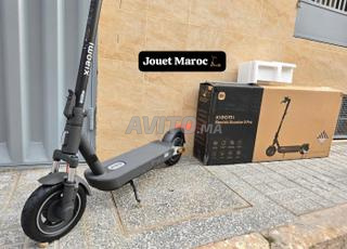 TRONTINETTE XIAOMI 5 PRO 