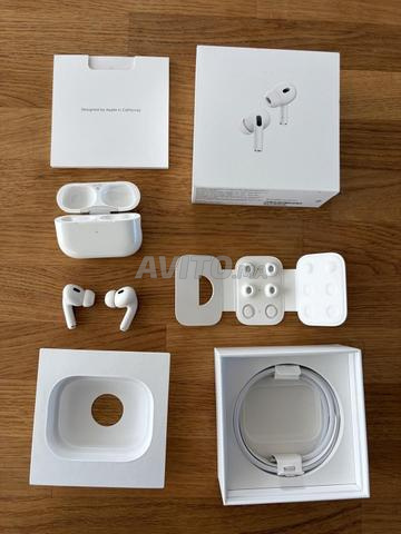 Airpods 2 pro original