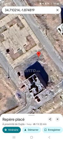 قطعة أرضية للبيع