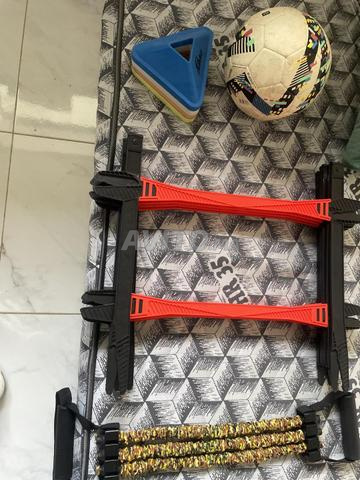 مجموعة كاملة لكرة القدم