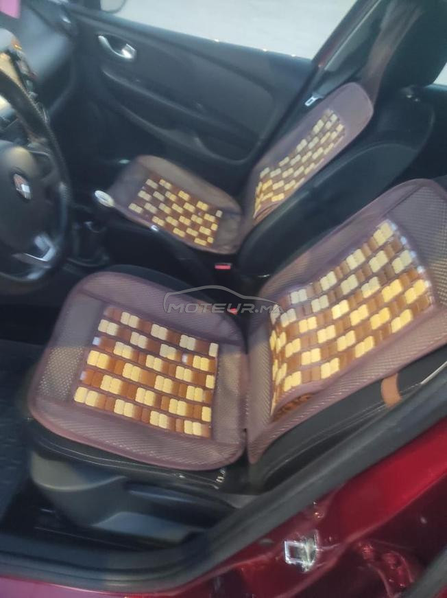 Renault Clio Diesel Manuelle 2019 à Agadir