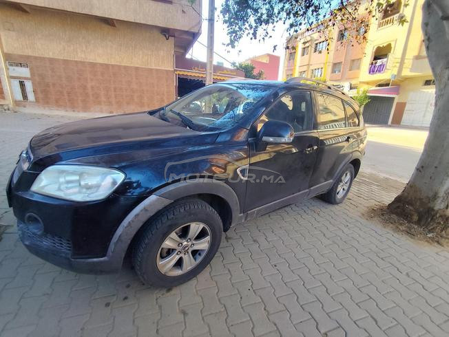 captiva n9ya 7 places