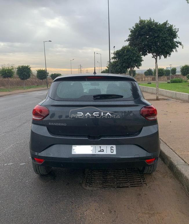 Dacia Sandero 2023 Diesel 