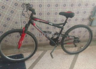 دراجة جبلية للبيع