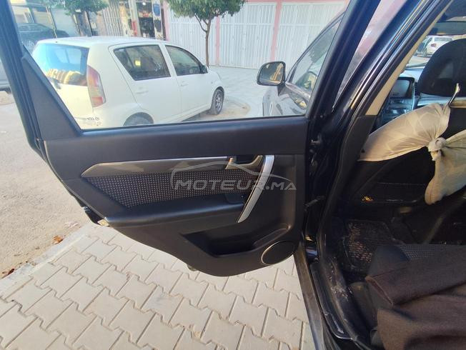 captiva n9ya 7 places