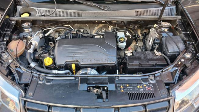 Dacia logan essence