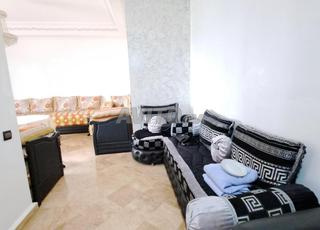 شقة.ح.اس تي 87م2 ريزيد. فيرم ح.شريفة قرب بد القدس