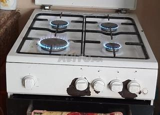 طباخة ويرلبول بأربعة أفران