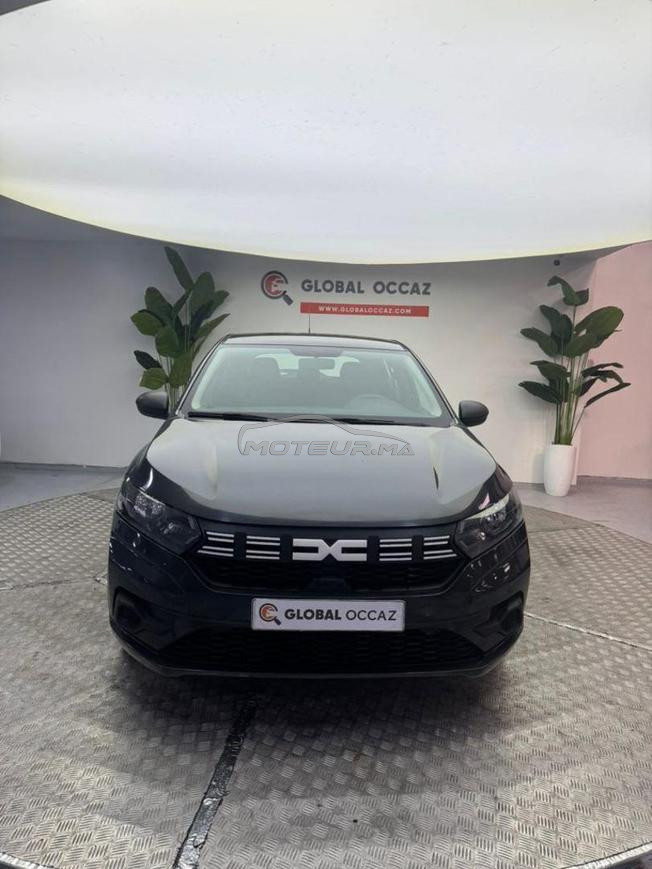 Dacia Sandero Diesel 2023