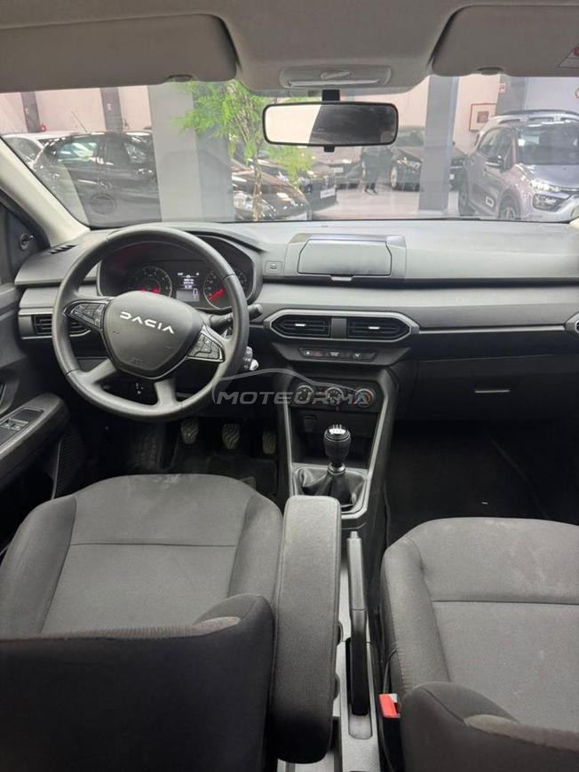 Dacia Sandero Diesel 2023