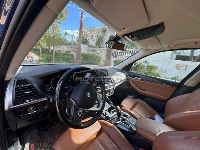 BMW X3 XDrive 20