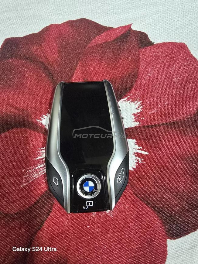 BMW X3 XDrive 20