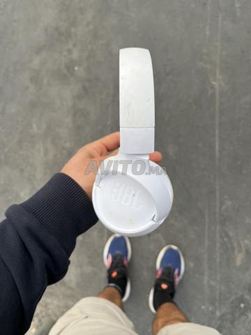 سماعة رأس JBL 510BT