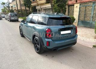 ميني كوبر كانتري مان إيسونس