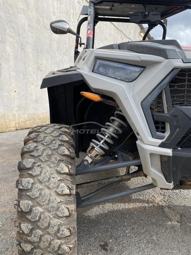Polaris RZR XP 1000