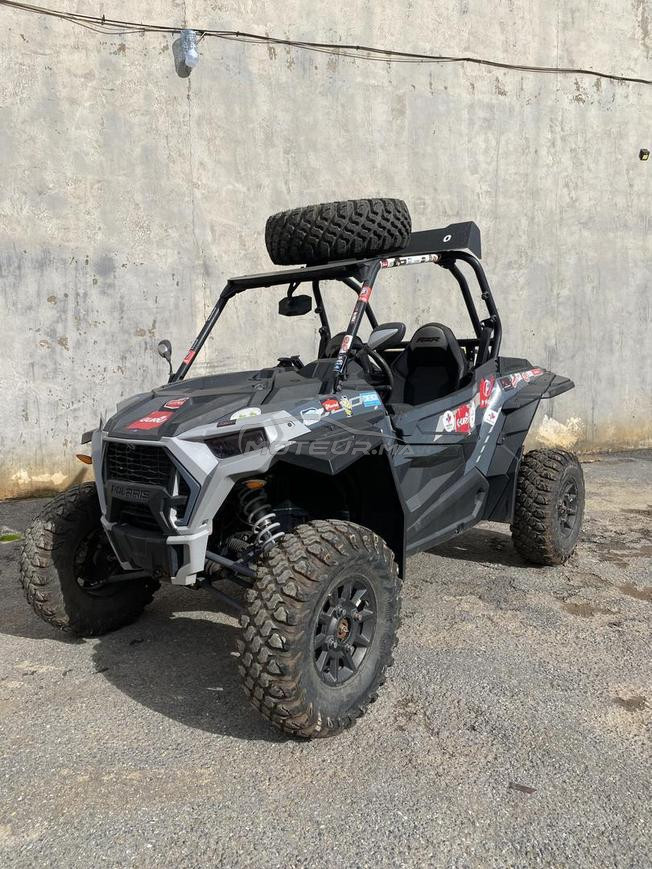 Polaris RZR XP 1000