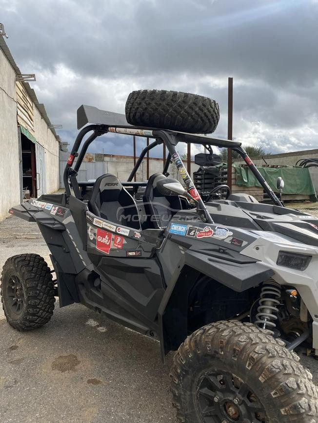 Polaris RZR XP 1000