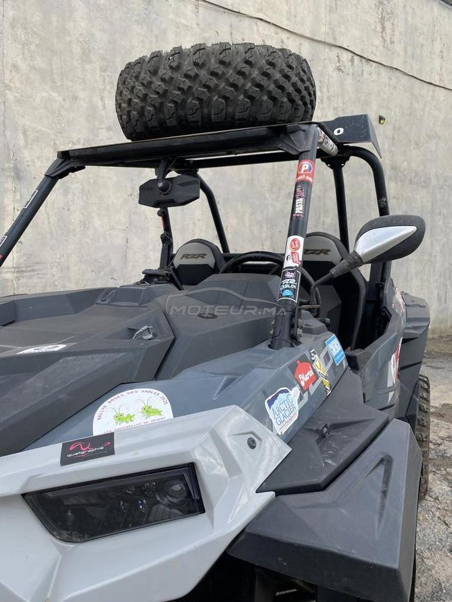 Polaris RZR XP 1000