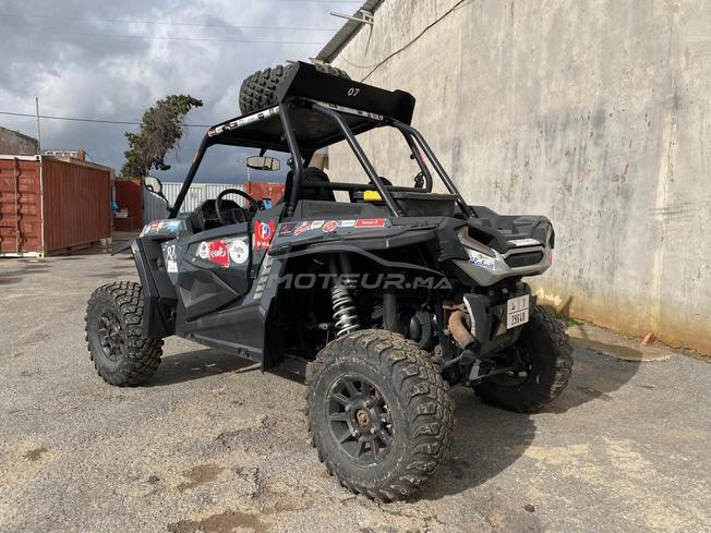 Polaris RZR XP 1000