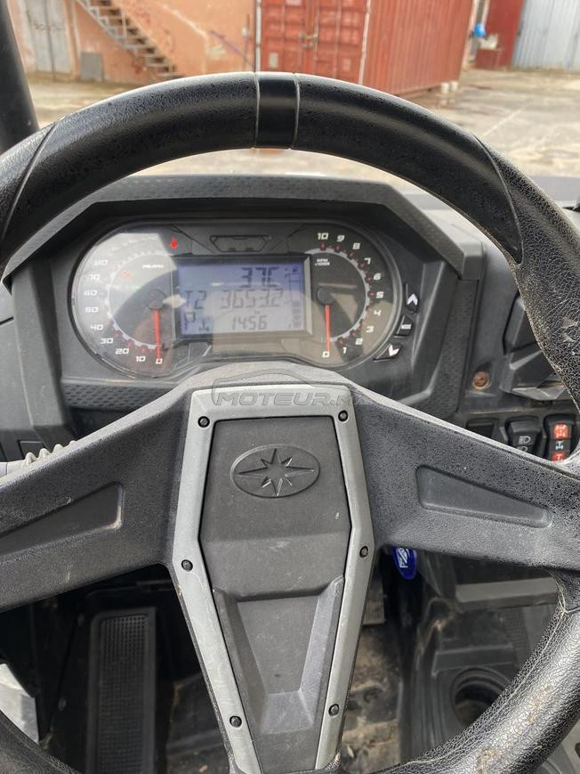 Polaris RZR XP 1000