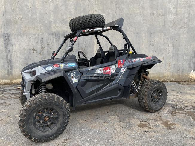 Polaris RZR XP 1000