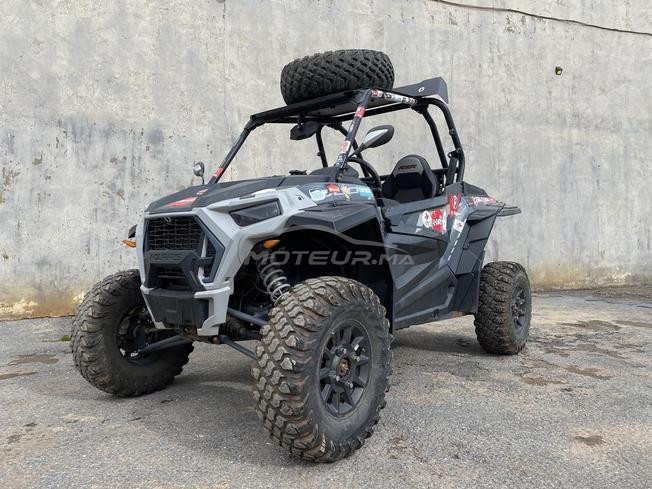 Polaris RZR XP 1000