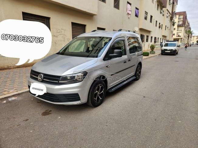 caddy 2021