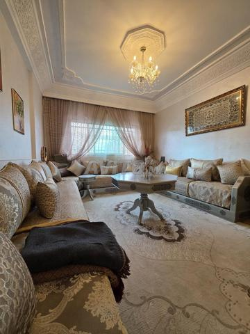 Appartement à vendre à Salé - Hay Tabriquet