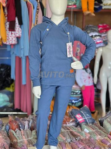 ملابس جديدة