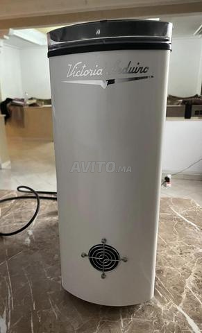 Moulin à café professionnel Victoria Arduino - 2