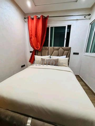 Appartement à louer à la journée Marrakech Bab Dkalla - 2