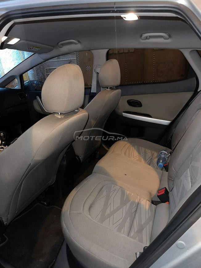 Kia Ceed Diesel Manuelle 2016 à Casablanca
