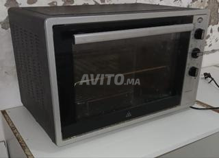 فرن للبيع بسعر مغري